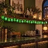 Clover String Lights