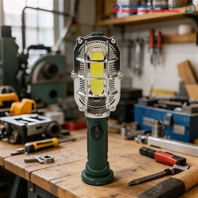 Cordless Portable Work Light