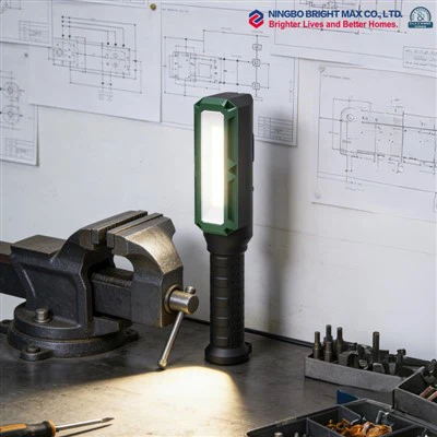Rechargeable Handheld LED Work Light