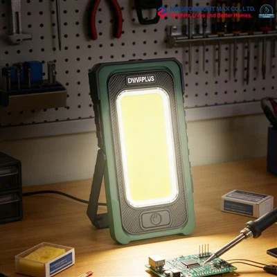 Rechargeable Outdoor Work Lights