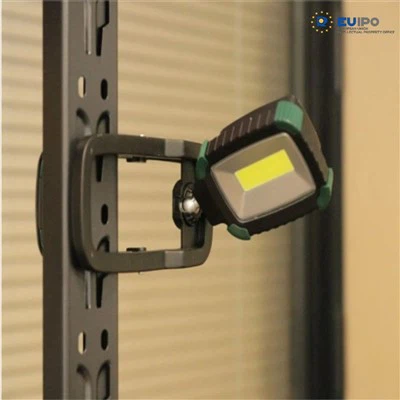 Rechargeable Work Light with Stand