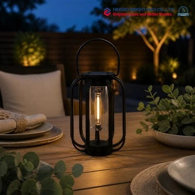 Solar Lanterns For Backyard
