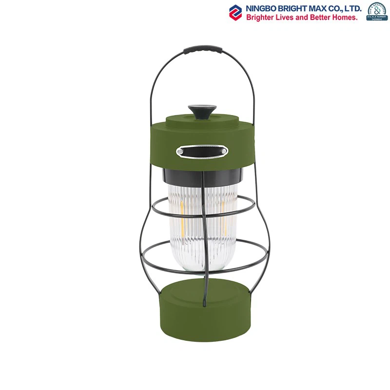 outdoor portable lantern