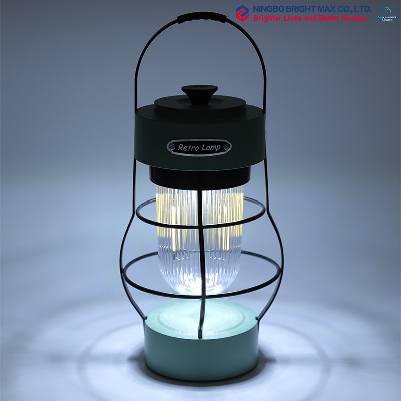 rechargeable led camping lights