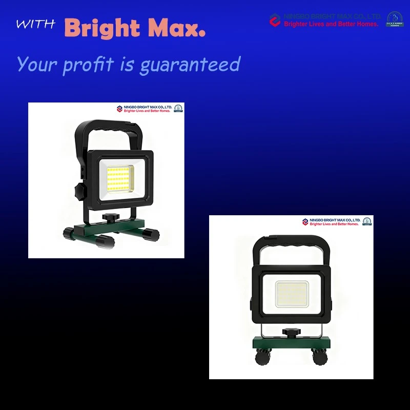Portable Work Lights