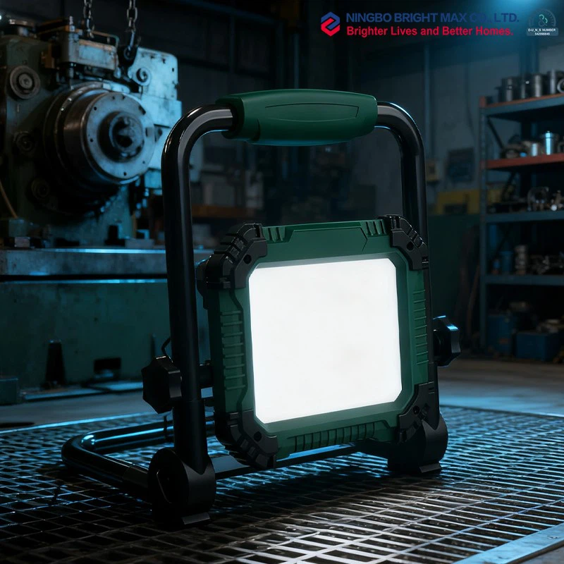 Portable Flood Lights with Stand Portable Flood Lights with Stand