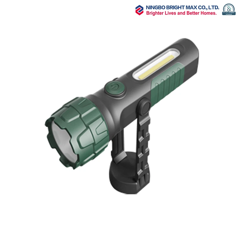 flashlight with stand flashlight with stand