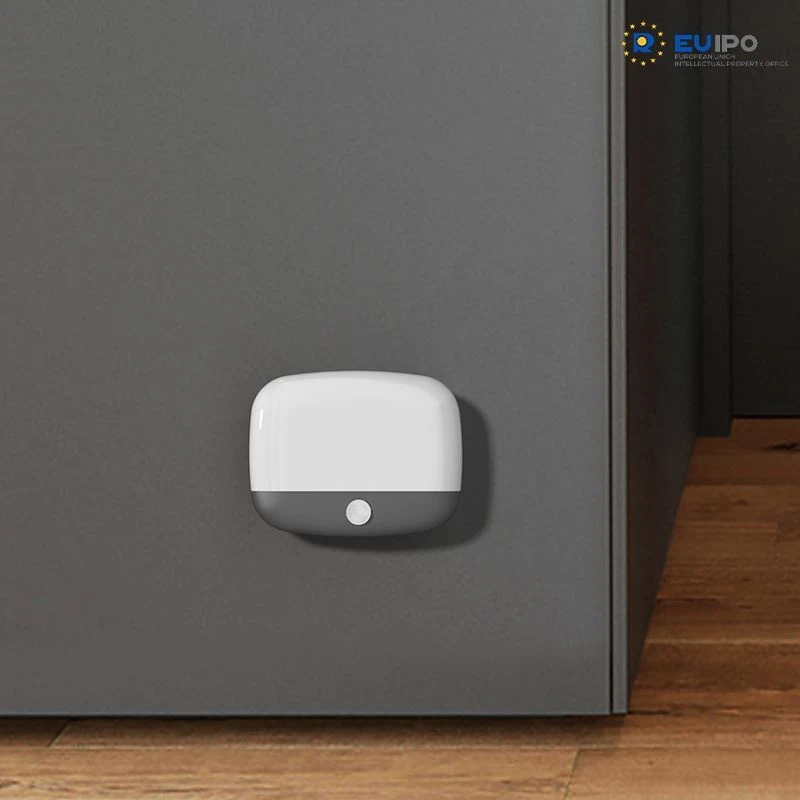 Battery Indoor Motion Sensor Light