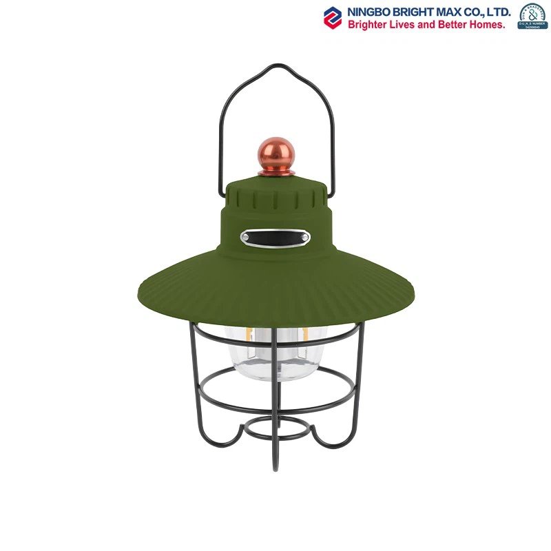 outdoor portable led lamp