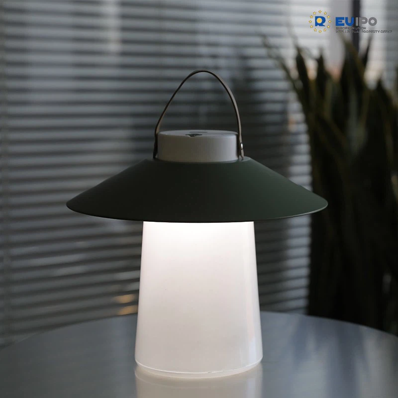 Rechargeable Table Lantern suppliers