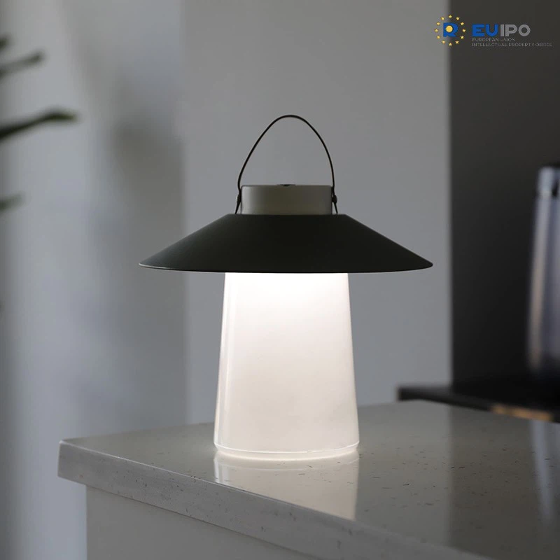Rechargeable Table Lantern factory