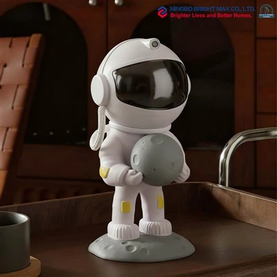 Astronaut Projector Night Light