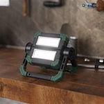 Battery Powered LED Task Light
