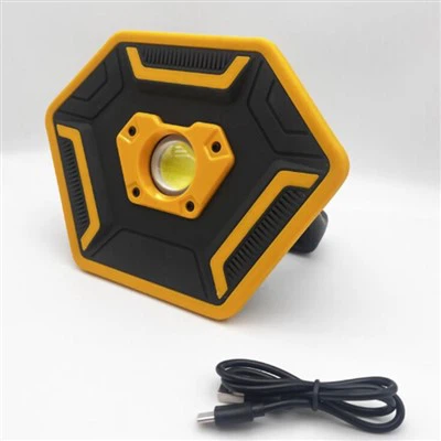 Battery Powered Led Work Lights