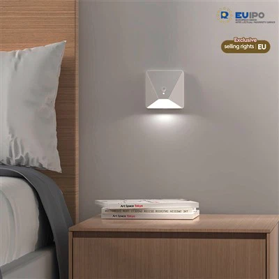 Battery Powered Sensor Light Indoor