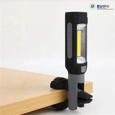 Battery Work Light LED