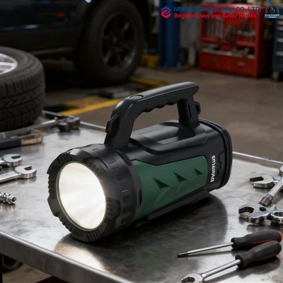 Bright LED Work Lights