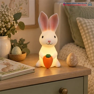 Bunny LED Night Light