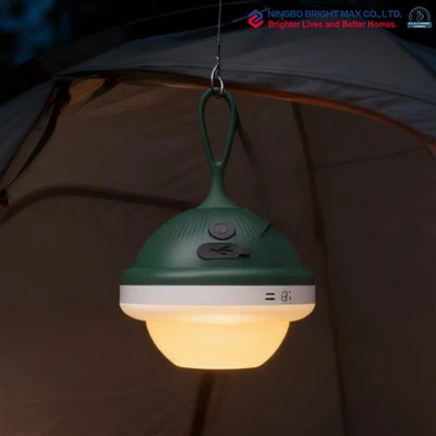Camp Lamp Light