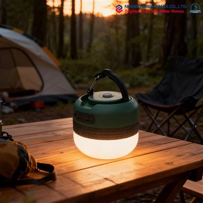 Camping Tent Lantern