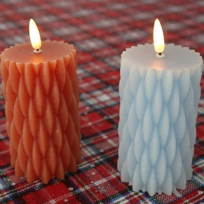 Candlelight LED Christmas Light