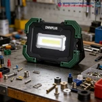 COB LED Portable Work Light