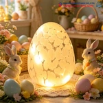 Easter Egg Lanterns
