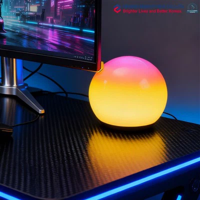 Game Room Table Lamps