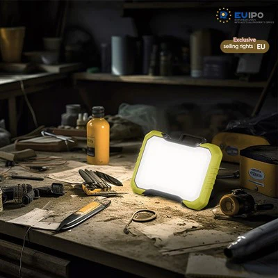 High Lumen LED Work Light