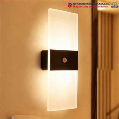 Indoor Sconce Light Fixture
