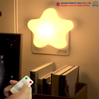 Interior Night Lights