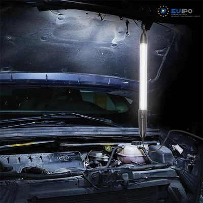 LED Hand Held Work Light