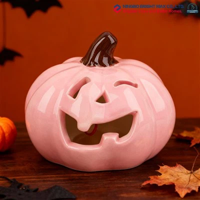 Lights For Fun Pumpkin