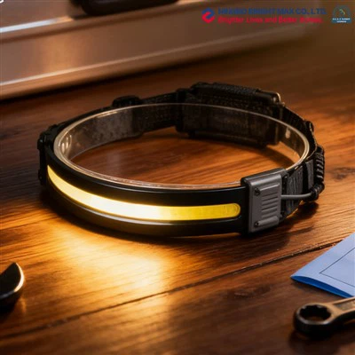 Night Buddy Headlight