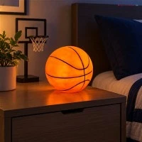 Night Light Basketball
