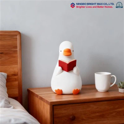 Night Light Little Goose