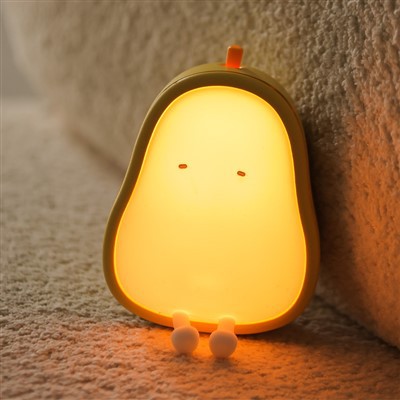 Pear Lamp