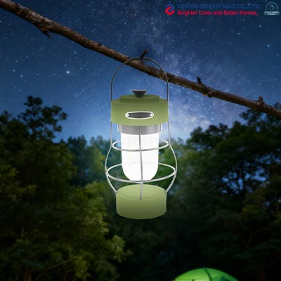 Portable Outdoor LED Lantern