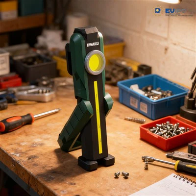 Rechargeable COB Work Light