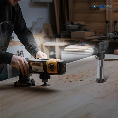 Rechargeable Handheld Work Light