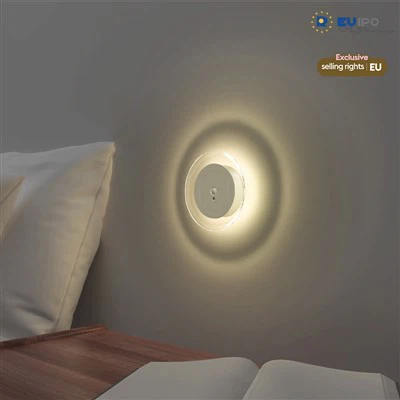 Rechargeable Indoor Sensor Light