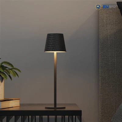 Rechargeable Table Lamps For Living Room
