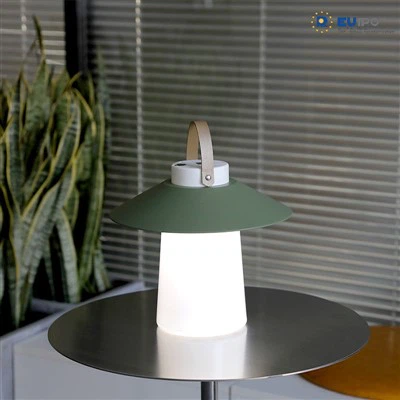 Rechargeable Table Lantern