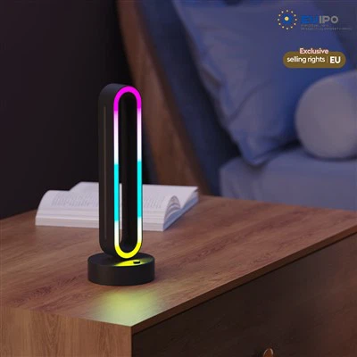 RGB Table Light