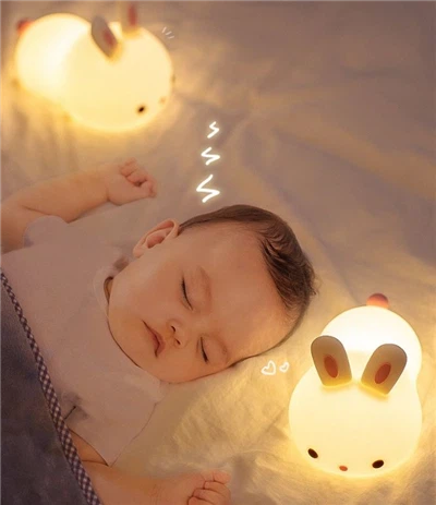 Toddler Night Light