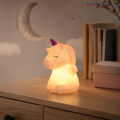 Unicorn LED Night Light