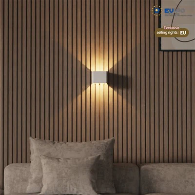 Up Down Wall Sconce Indoor