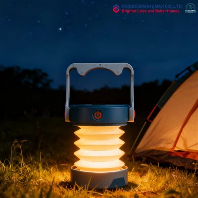 USB Lantern Light