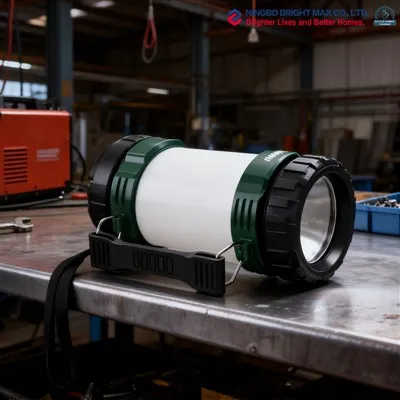 Waterproof LED Work Light