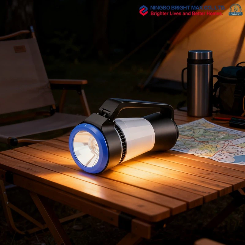 outdoor camping lantern